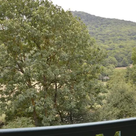 Confortable Au Coeur D'arreau Appartement Arreau