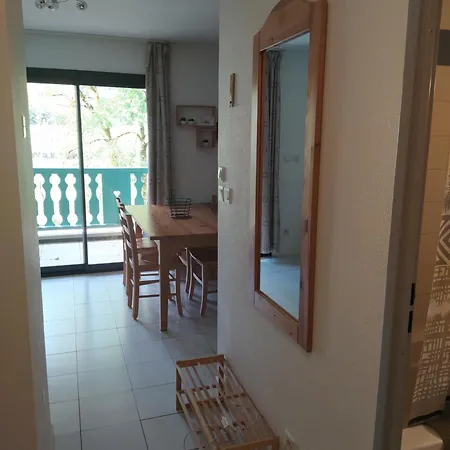 Confortable Au Coeur D'arreau Appartement