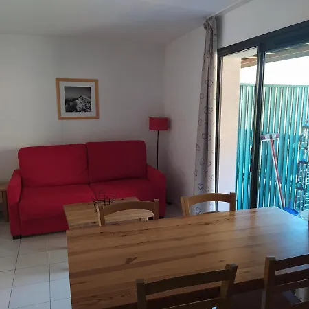 Apartment Confortable Au Coeur D'arreau *