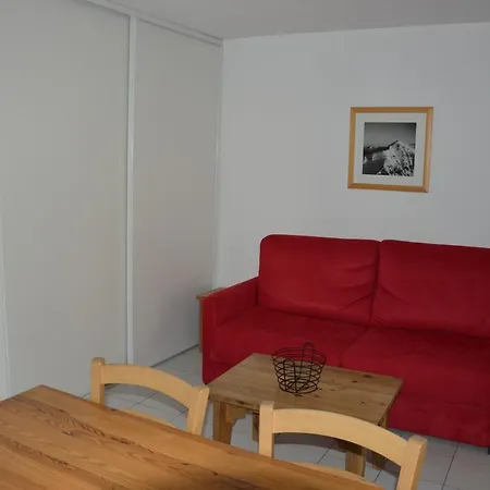 Apartment Confortable Au Coeur D'arreau Arreau