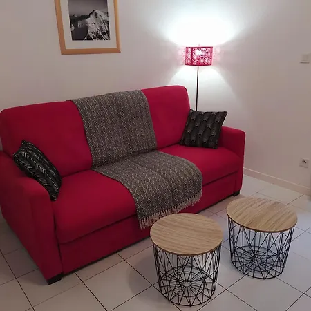 Confortable Au Coeur D'arreau *