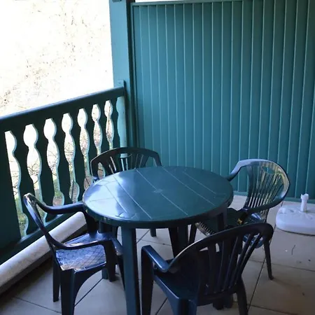 Apartment Confortable Au Coeur D'arreau *