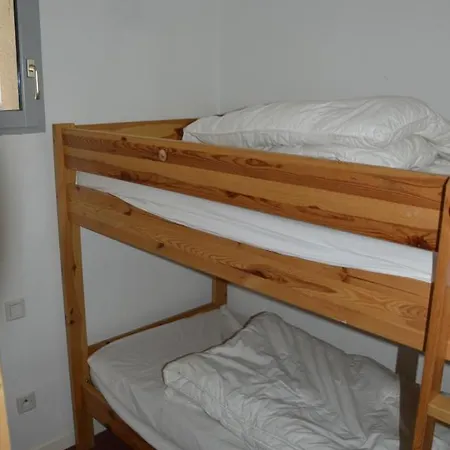 Apartamento Confortable Au Coeur D'arreau *