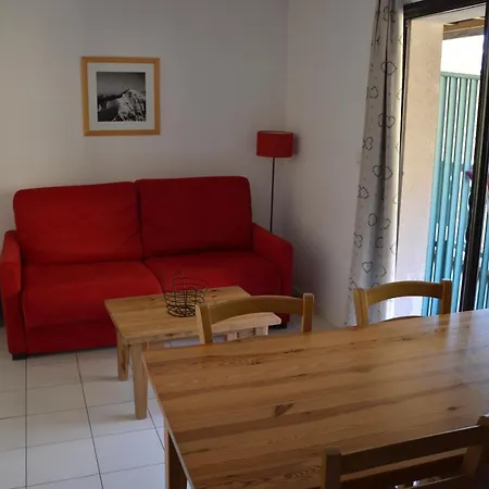 Apartamento Confortable Au Coeur D'arreau