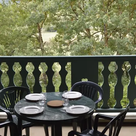 Apartment Confortable Au Coeur D'arreau Arreau