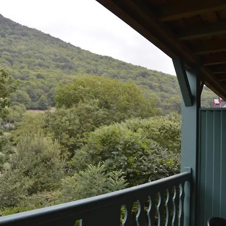 Apartment Confortable Au Coeur D'arreau *