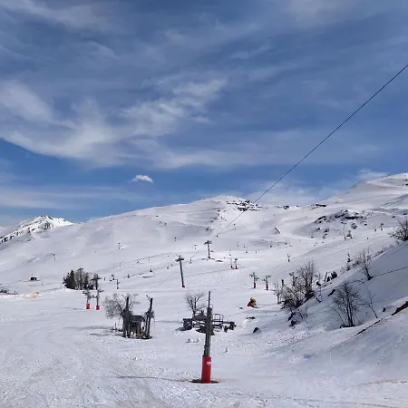 Confortable Au Coeur D'arreau *