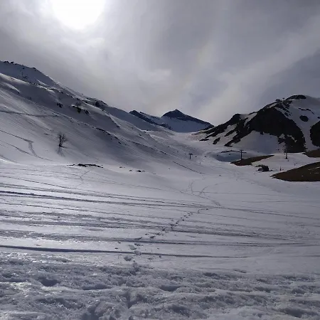 Confortable Au Coeur D'arreau Arreau