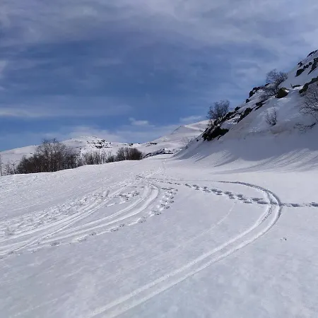 Confortable Au Coeur D'arreau Apartment *