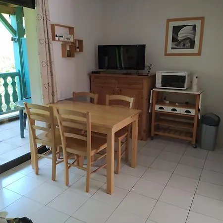 Apartment Confortable Au Coeur D'arreau *