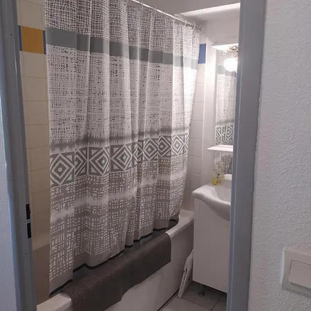 Apartment Confortable Au Coeur D'arreau *